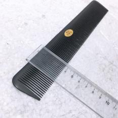 LƯỢC CẮT TÓC NAM BARBER BẢN TO CHẤT LIỆU SỪNG