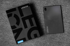 Máy tính bảng Lenovo Legion Y700 Rom Quốc Tế | ram 12/128 & 8/128gb, Snapdragon 870 5G | Full Tiếng Việt + Google