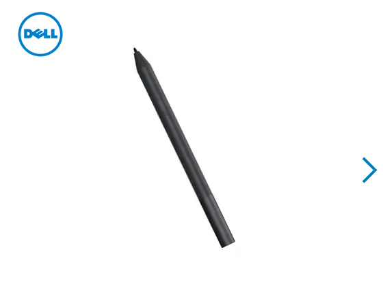 Bút cảm ứng Dell Active Pen – PN350M for DELL Inspiron 5400 5406 5410 7300 7600 7306 7405 7500 7506...