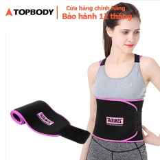 ĐAI NỊT BỤNG GIẢM MỠ, TẬP GYM, YOGA AOLIKES – TOPBODY