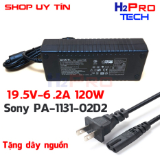 ADAPTER- NGUỒN TIVI SONY 19.5V 6.2A, 120W Mã Sony PA-1131-02D2