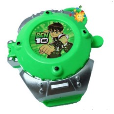 Đồ chơi đồng hồ trẻ em pen ten (pen 10)(loại xịn)