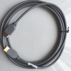 Cáp HDMI chuẩn 2.0 hỗ trợ 4K dài 3.0m hiệu Romywell Thái Lan
