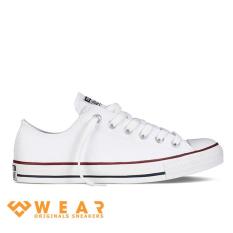 Giày Converse Chuck Taylor All Star Classic White – 121176