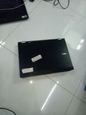 LAPTOP DELL E6400