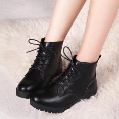 (GIÁ CỰC SỐC) BOT nữ Kiểu dây siêu đẹp. đế cao 5cm da mềm