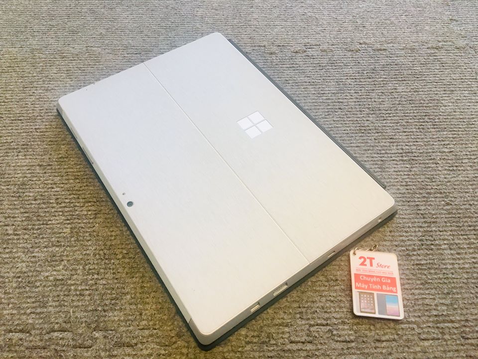 [Trả góp 0%]Laptop 2 in 1 Surface 3 màn cảm ứng Full HD Win 10