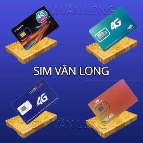 Sim 4G Vinaphone TD49 có ngay 100GB tốc độ cao trong tháng, không giới hạn dung lượng sử dụng trong...