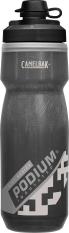 BÌNH NƯỚC CAMELBAK PODIUM DIRT SERIES CHILL 21OZ/620ml (ĐEN)