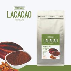 Bột Cacao Nguyên Chất LACACAO STANDARD 100g – The Kaffeine