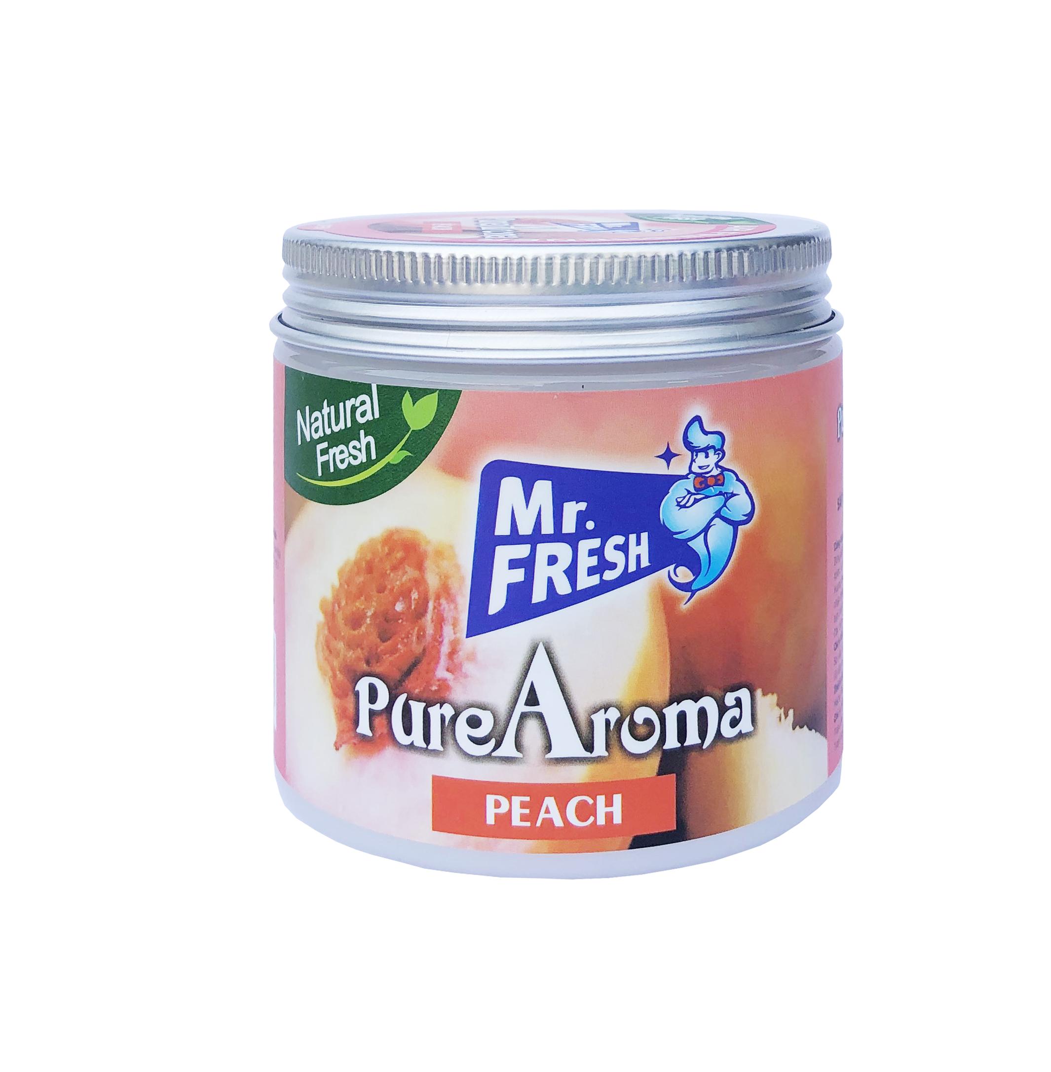 Sáp thơm phòng Pure Aroma làm thơm, khử mùi ẩm mốc 230g cap cấp