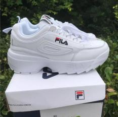 Giầy Thể Thao Fila Fullbox Nữ Uy Tin Shop (Ha Noi) (kÈM ảNH tHẬT )