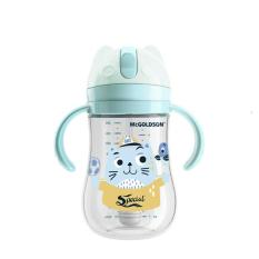 Bình Tập Uống Nước Mcgolson Cho Bé Trai/Bé Gái Hộp Đựng Sang Trọng