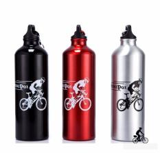 BÌNH NƯỚC XE ĐẠP NHÔM SPORT