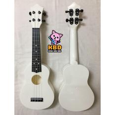 Đàn Ukulele Soprano – US 900 tặng kèm dây sơ cua, phím gãy , giáo trình , phân phối bởi KBD