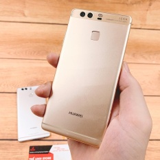 Điện thoại Huawei P9 màn 5.2 – Kirin 955 Camera kép Leica