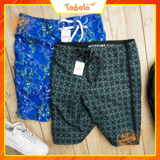 SHORT MOSSIMO – Short đi biển, dạo phố