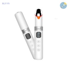 Máy massage mắt làm đẹp mắt Xiaomi Youpin WéllSkins MY-300 – Loại Bỏ Vết Nhăn, Quầng Thâm Ngay Khóe Mắt