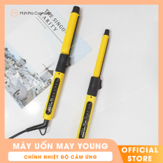 Máy uốn vàng cảm ứng May Young M606