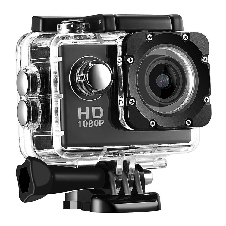 [HCM]Camera hành trình 4K Camera Hành Trình 480 Sports Camera 4K Ultra HD hành trình xe máy Camera phượt thể...