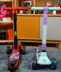 Scooter Centosy MHBC011 ( 2 màu)