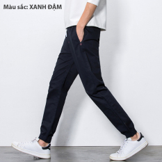 Quần kaki nam đẹp mã TT-54Q thể thao bó ống Hàn Quốc