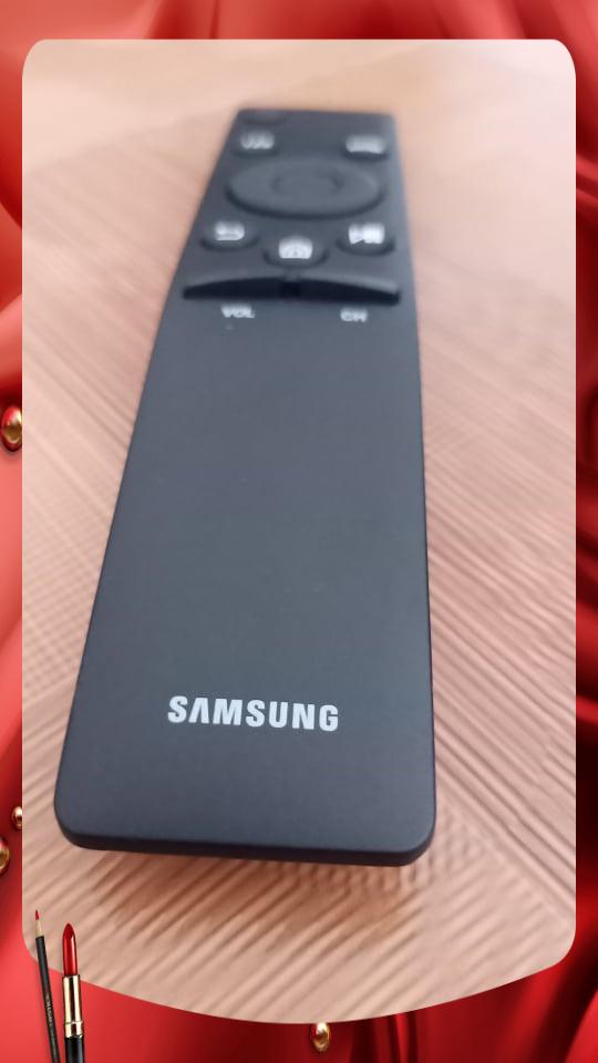 Remote Điều khiển tivi Samsung Smart cong- Hàng tốt dùng cho các mã UA32 UA40 UA43 UA 49 UA50 UA55...