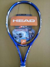 Vợt tennis HEAD 255g – tặng căng cước quấn cán và bao vợt – ảnh thật sản phẩm