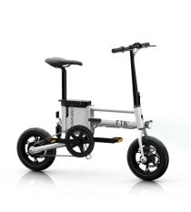 Xe điện thể thao gấp gọn homesheel FTN T1