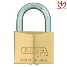 Khóa ABUS 75/60 Thân Đồng 60mm 4 Chìa Vi Tính – MSOFT