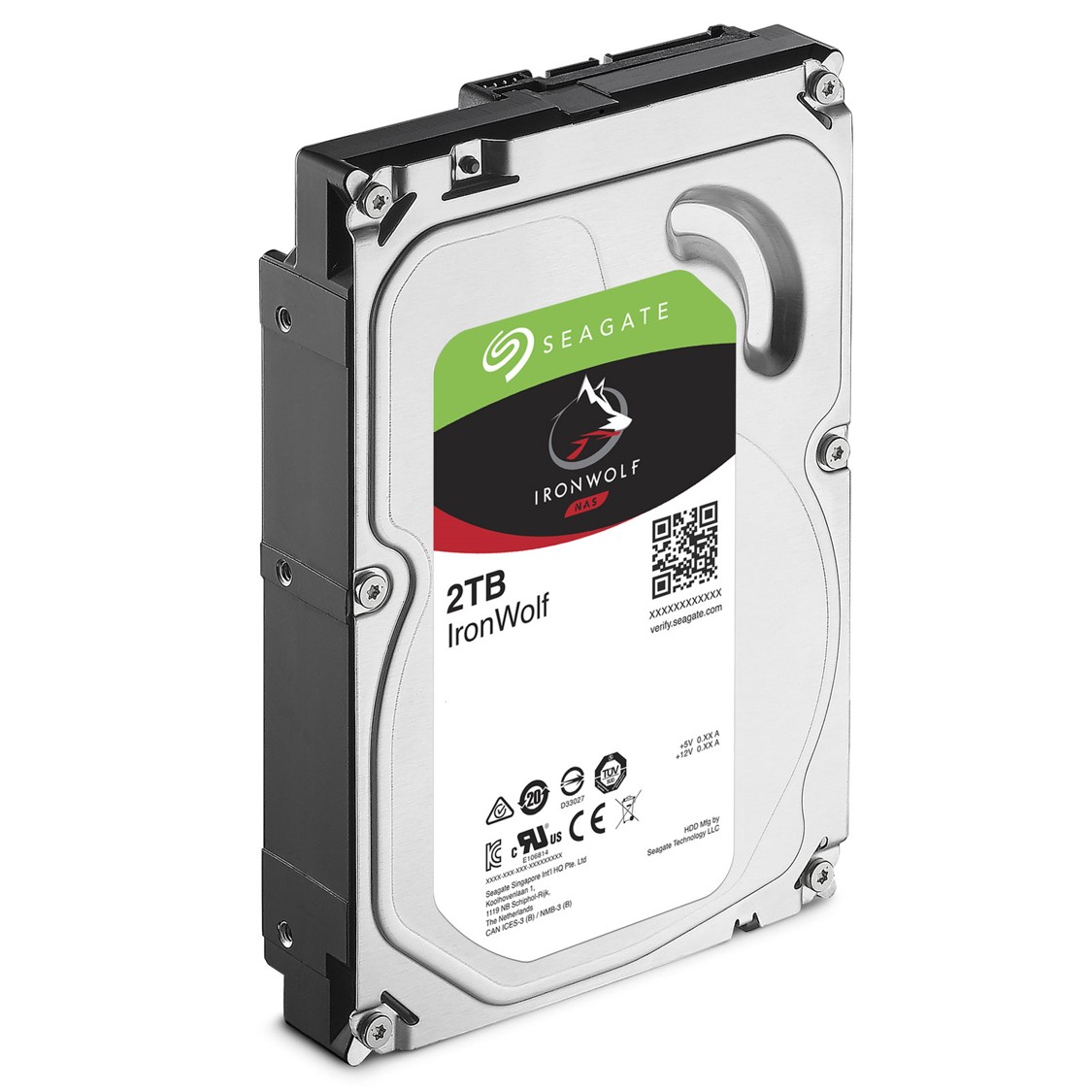 Ổ cứng HDD 3.5