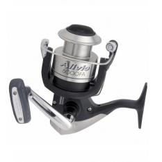 MÁY CÂU CÁ SHIMANO ALIVIO FA ALV 6000FA