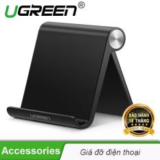 Giá đỡ điện thoại, máy tính bảng năng động UGREEN LP106 50747 – Hãng phân phối chính thức
