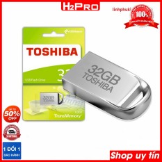 USB 4GB-8GB-16GB-32GB TOSHIBA SIÊU NHỎ GIÁ RẺ CHỐNG NƯỚC MƯA – USB 2.0 (bh 5 năm)