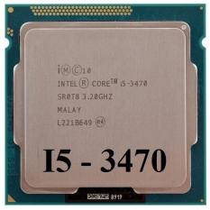 Siêu Rẻ – CPU Core I5 3470 (Xung Nhịp 3.6GHz) Chơi Game, Nâng Cấp PUBG