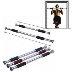 Xà đơn gắn cửa treo tường thế hệ mới 2018 (KT 60-100cm)