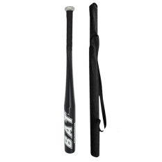 Gậy Bóng Chày 32inch (81cm) Chọn Màu – Tặng Kèm Túi Đựng Gậy Bóng Chày – Hợp Kim Cứng Cao Cấp