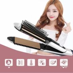 May Uon Duoi Mini, Xem Uon Toc, Uốn Tóc Ruida 2 Chế Độ Uốn Duỗi Trẻ Trung Chất Lương Cao Bảo Hành Uy Tín 1 Đổi 1