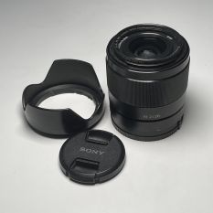Ống kính Sony FE 28 F2 likenew – Tường Duy Digital