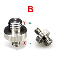 Bộ 2 Ốc Chuyển Đổi 1/4 và 3/8 Đa Năng ama29