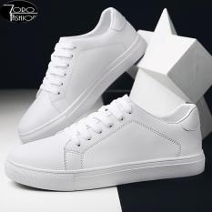 Giày Thể Thao Nam – Giày Sneaker Nam (GIÁ CỰC SỐC) ADAM(TT89)