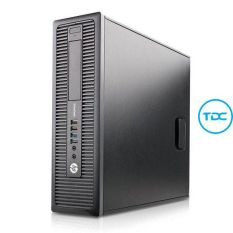Barebone HP Prodesk 600G1
