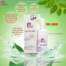 Sữa rửa mặt