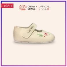 Giày Tập Đi Bé Trai Bé Gái Đẹp CrownUK Royale Baby Walking Shoes Trẻ em Nam Nữ Cao Cấp 0511053 Nhẹ Êm Size 3-6/1-3 Tuổi