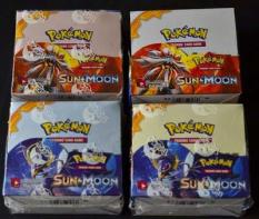 Hộp thẻ bài pokemon loại đẹp