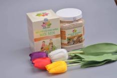 1 Kg NGŨ CỐC DINH DƯỠNG LỢI SỮA MIN MIN (18 LOẠI HẠT)