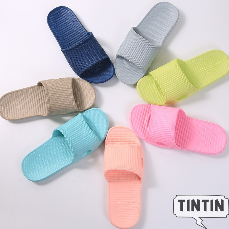 Dép Mang Trong Nhà Siêu Xinh ,Êm Ái nhiều màu TINTIN DNL02