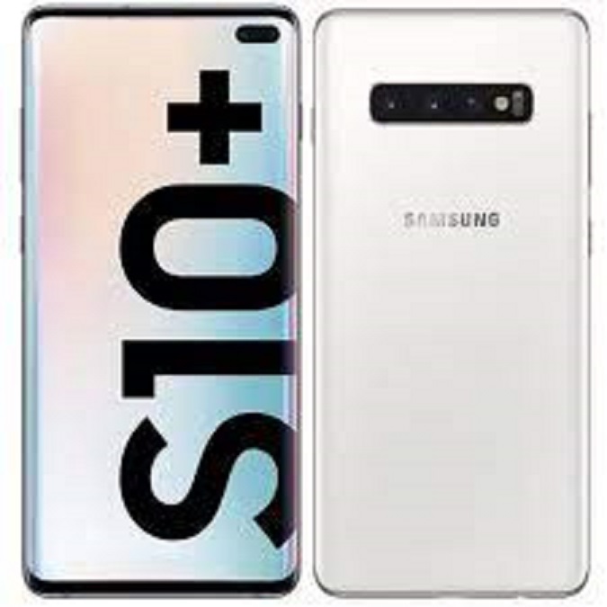 [ Giảm Giá Siêu Sốc ] điện thoại máy Chính Hãng Samsung Galaxy S10 Plus (S10+) ram 8G/128G, Camera sau:...