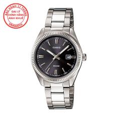 Đồng Hồ Casio Nữ LTP-1302D-1A1VDF