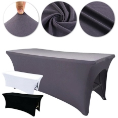 Beauty Salon Massage Bed Cover Spa Table Sheet SPA Bedspread Fitted Pure Color Breathable Soft